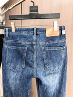 Premium Comfort Denim Jeans-13