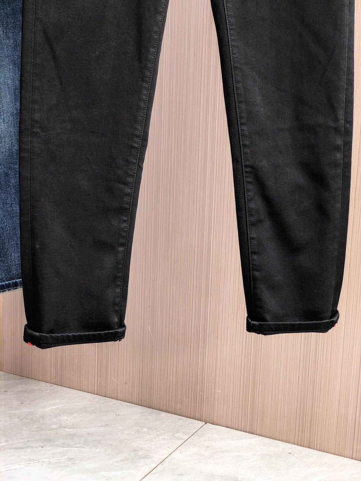 Premium Comfort Denim Jeans-14