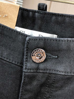 Premium Comfort Denim Jeans-17