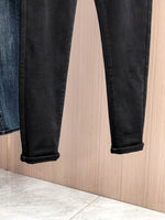 Premium Comfort Denim Jeans-17