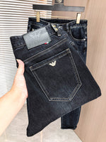 Premium Comfort Denim Jeans-19