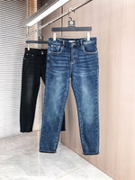 Premium Comfort Denim Jeans-20