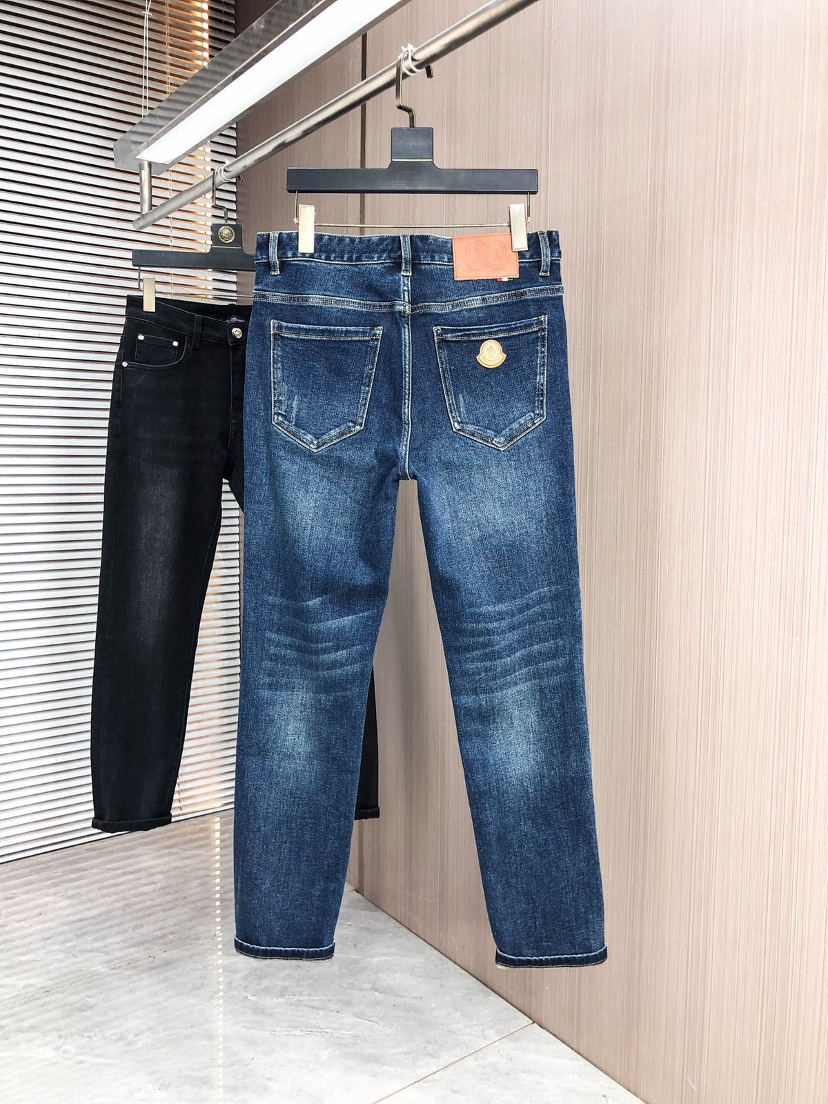 Premium Comfort Denim Jeans-20