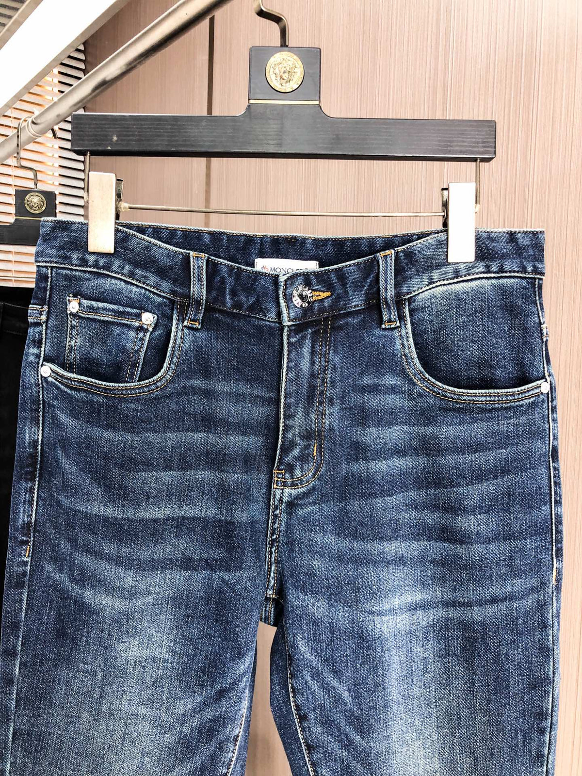 Premium Comfort Denim Jeans-20