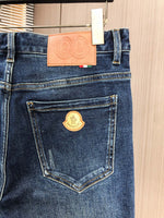 Premium Comfort Denim Jeans-20
