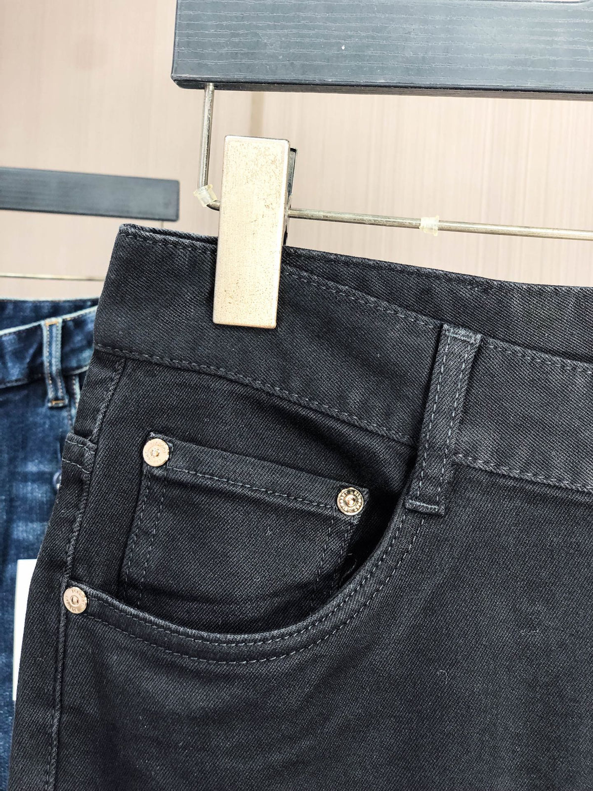 Premium Comfort Denim Jeans-21