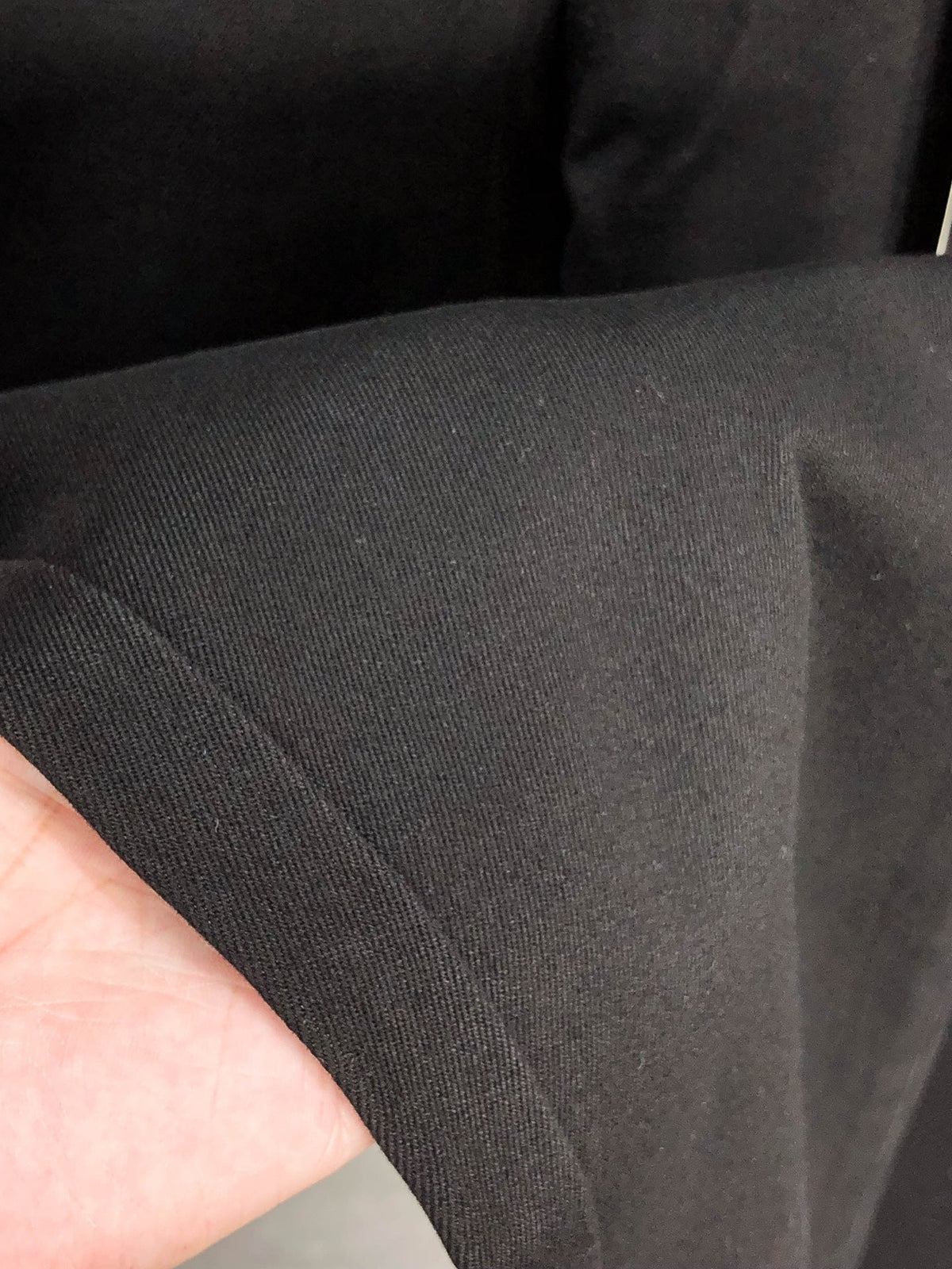 Premium Comfort Denim Jeans-21