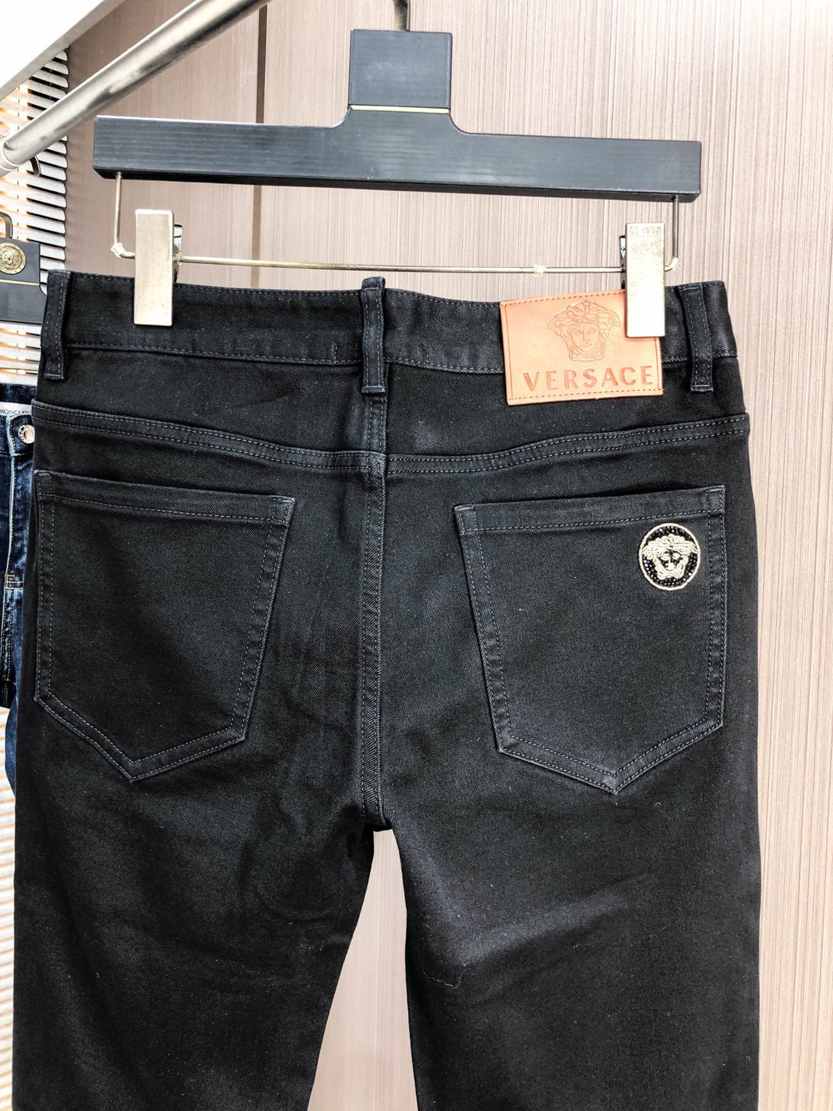 Premium Comfort Denim Jeans-21