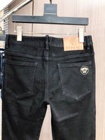 Premium Comfort Denim Jeans-21