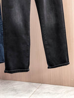 Premium Comfort Denim Jeans-22