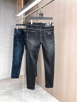 Premium Comfort Denim Jeans-23