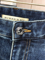 Premium Comfort Denim Jeans-24