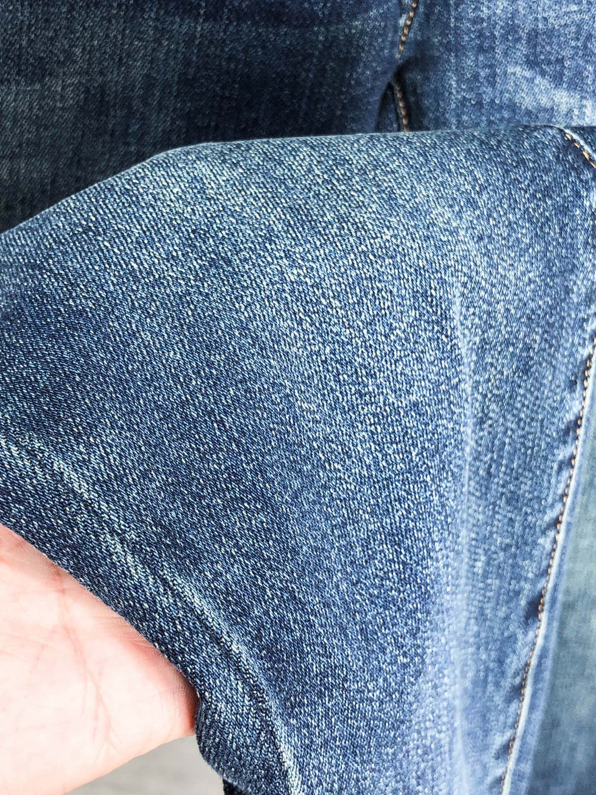 Premium Comfort Denim Jeans-24