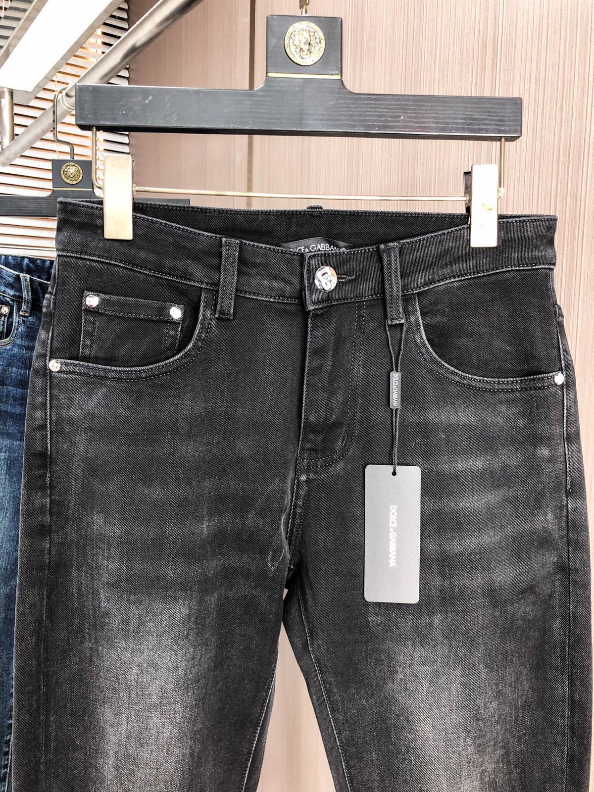 Premium Comfort Denim Jeans-25