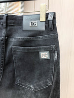 Premium Comfort Denim Jeans-25