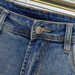 Premium Comfort Denim Jeans-27