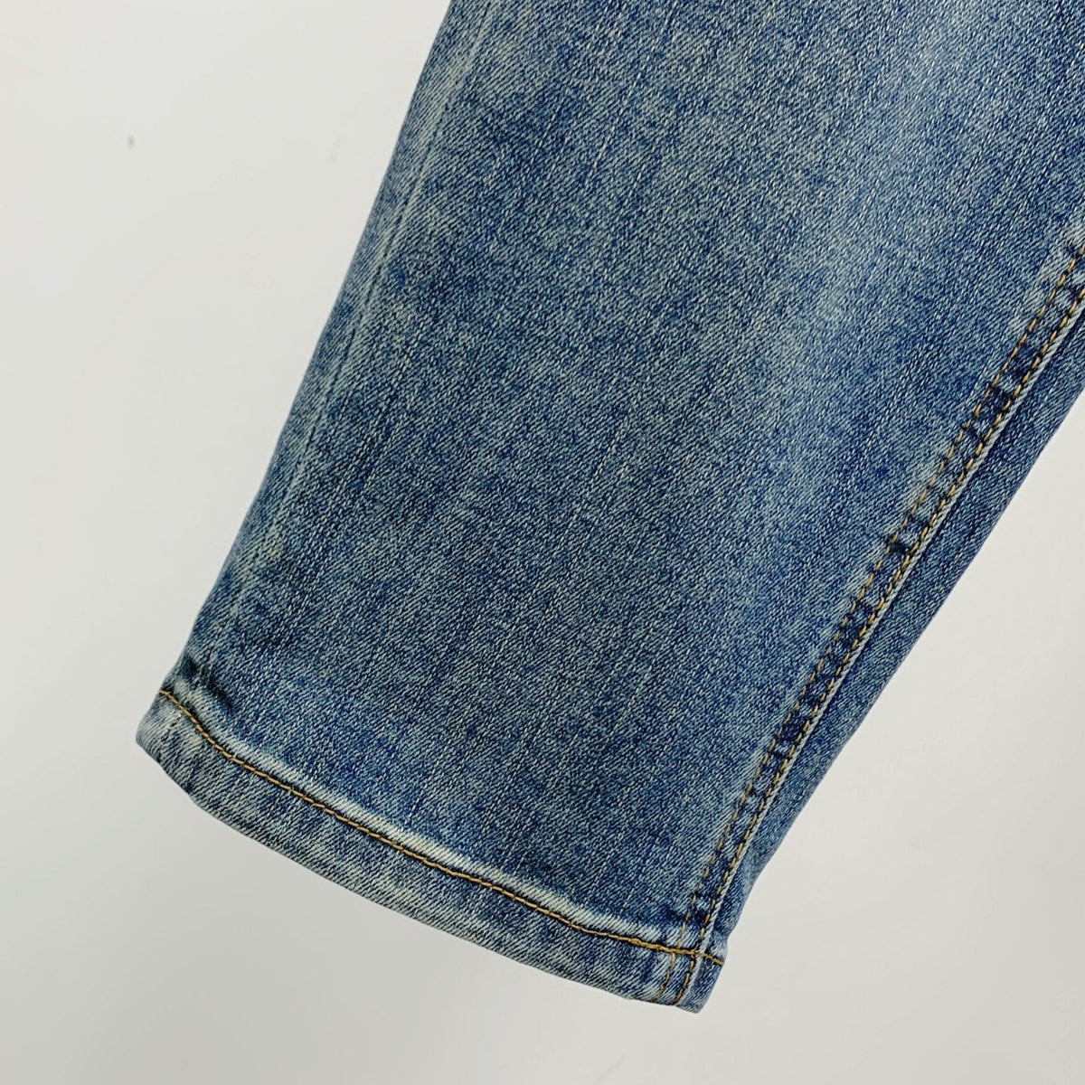 Premium Comfort Denim Jeans-27