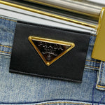 Premium Comfort Denim Jeans-27