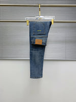 Premium Comfort Denim Jeans-28