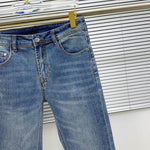 Premium Comfort Denim Jeans-28