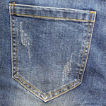 Premium Comfort Denim Jeans-30