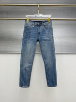 Premium Comfort Denim Jeans-31