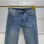 Premium Comfort Denim Jeans-31