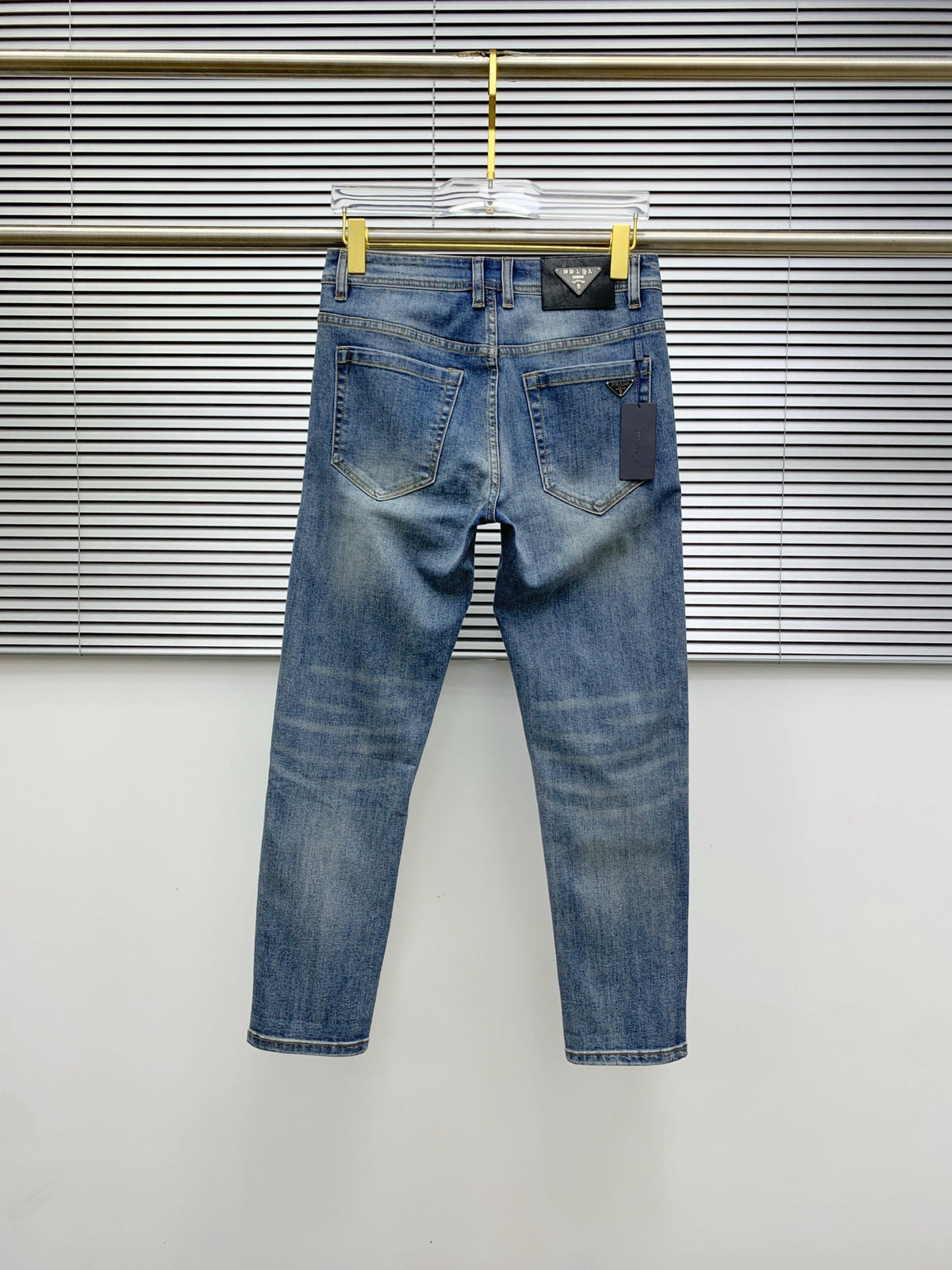 Premium Comfort Denim Jeans-31