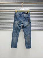 Premium Comfort Denim Jeans-31