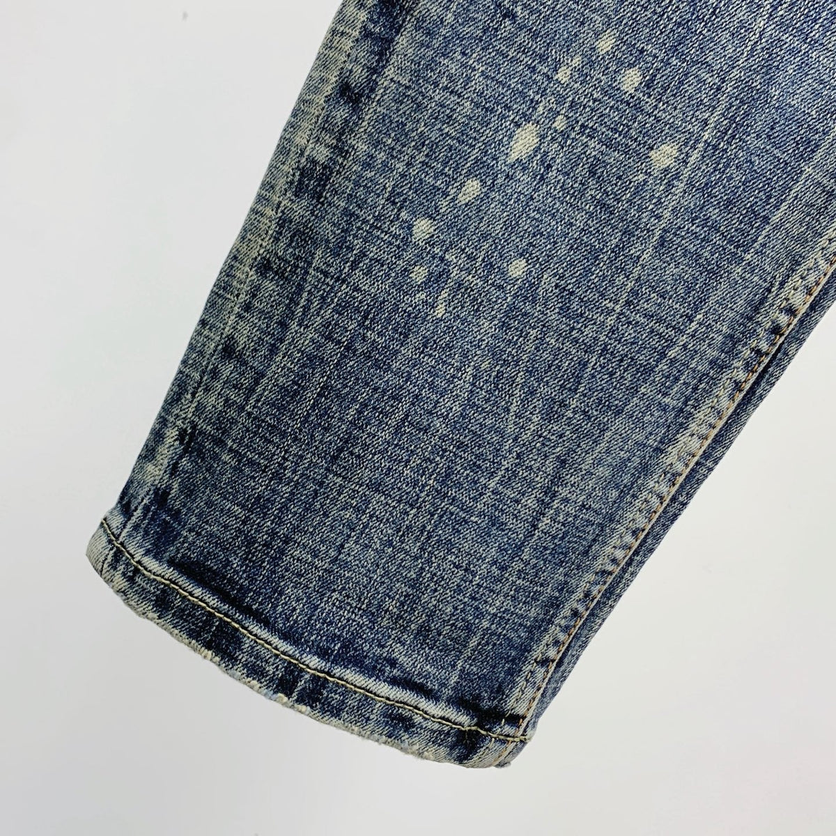 Premium Comfort Denim Jeans-32