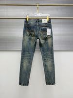 Premium Comfort Denim Jeans-32