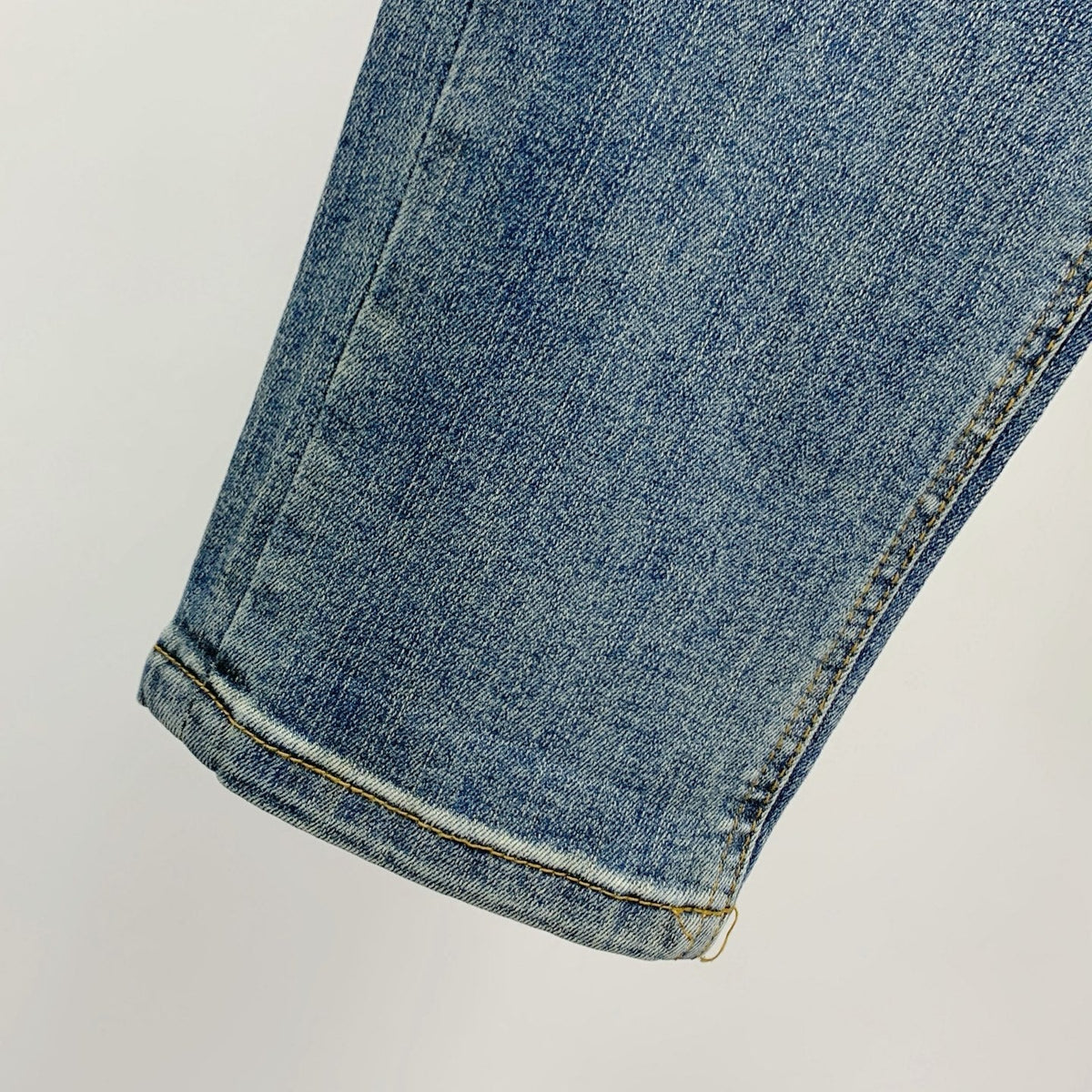 Premium Comfort Denim Jeans-34