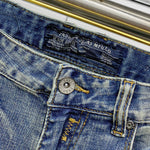 Premium Comfort Denim Jeans-35