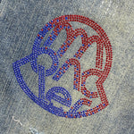 Premium Comfort Denim Jeans-36