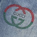 Premium Comfort Denim Jeans-37