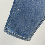 Premium Comfort Denim Jeans-38