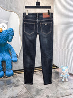 Premium Comfort Denim Jeans-39