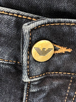 Premium Comfort Denim Jeans-39