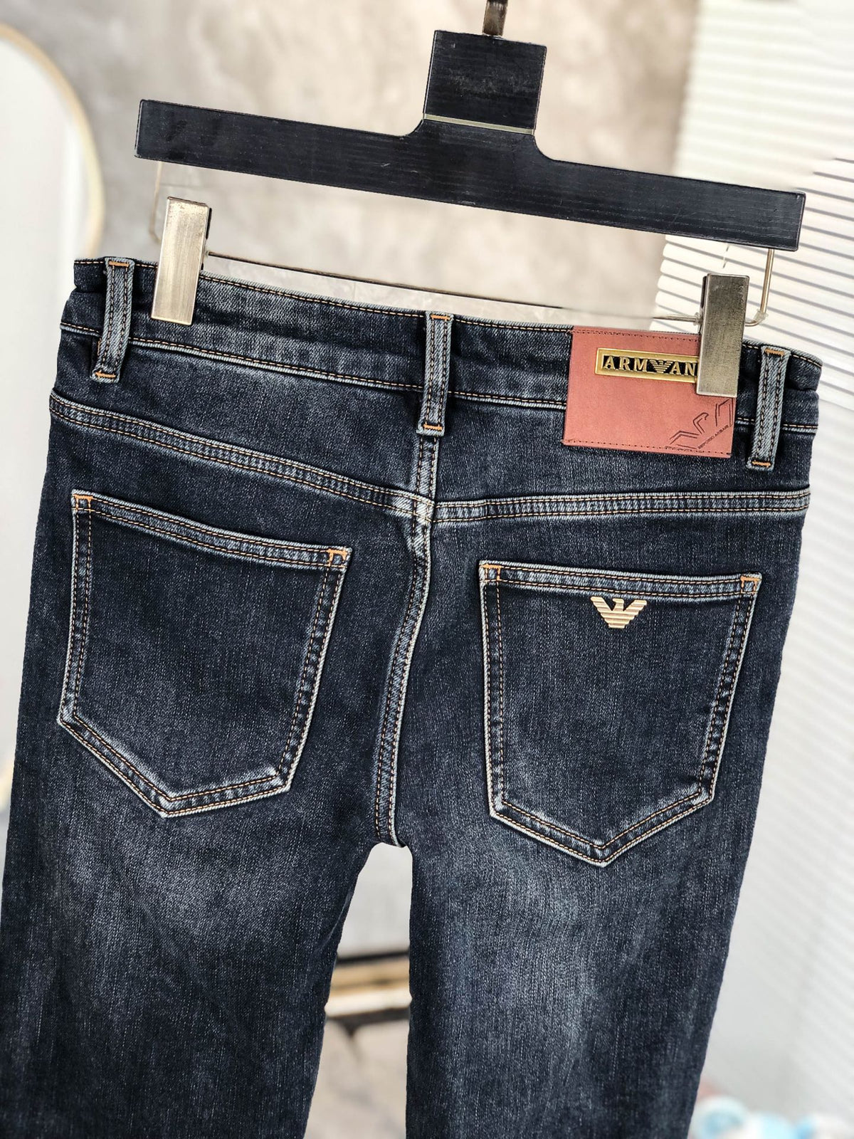 Premium Comfort Denim Jeans-39