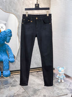 Premium Comfort Denim Jeans-40