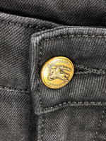 Premium Comfort Denim Jeans-40