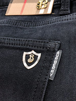 Premium Comfort Denim Jeans-40