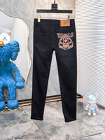 Premium Comfort Denim Jeans-41