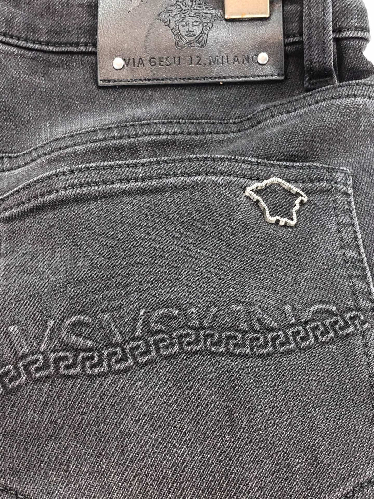 Premium Comfort Denim Jeans-43