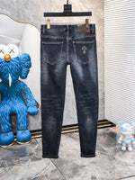 Premium Comfort Denim Jeans-44