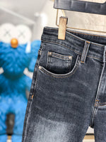 Premium Comfort Denim Jeans-44