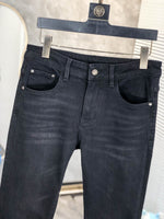 Premium Comfort Denim Jeans-45