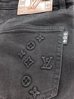 Premium Comfort Denim Jeans-45