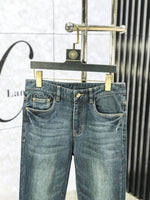 Premium Comfort Denim Jeans-48