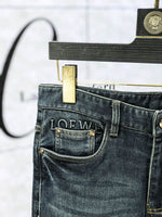 Premium Comfort Denim Jeans-48